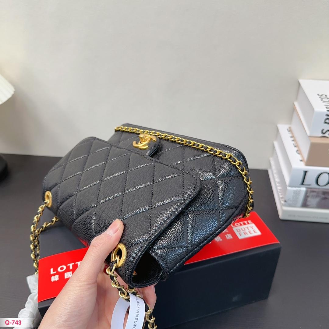 Replica Chanel Bag 23*16CM