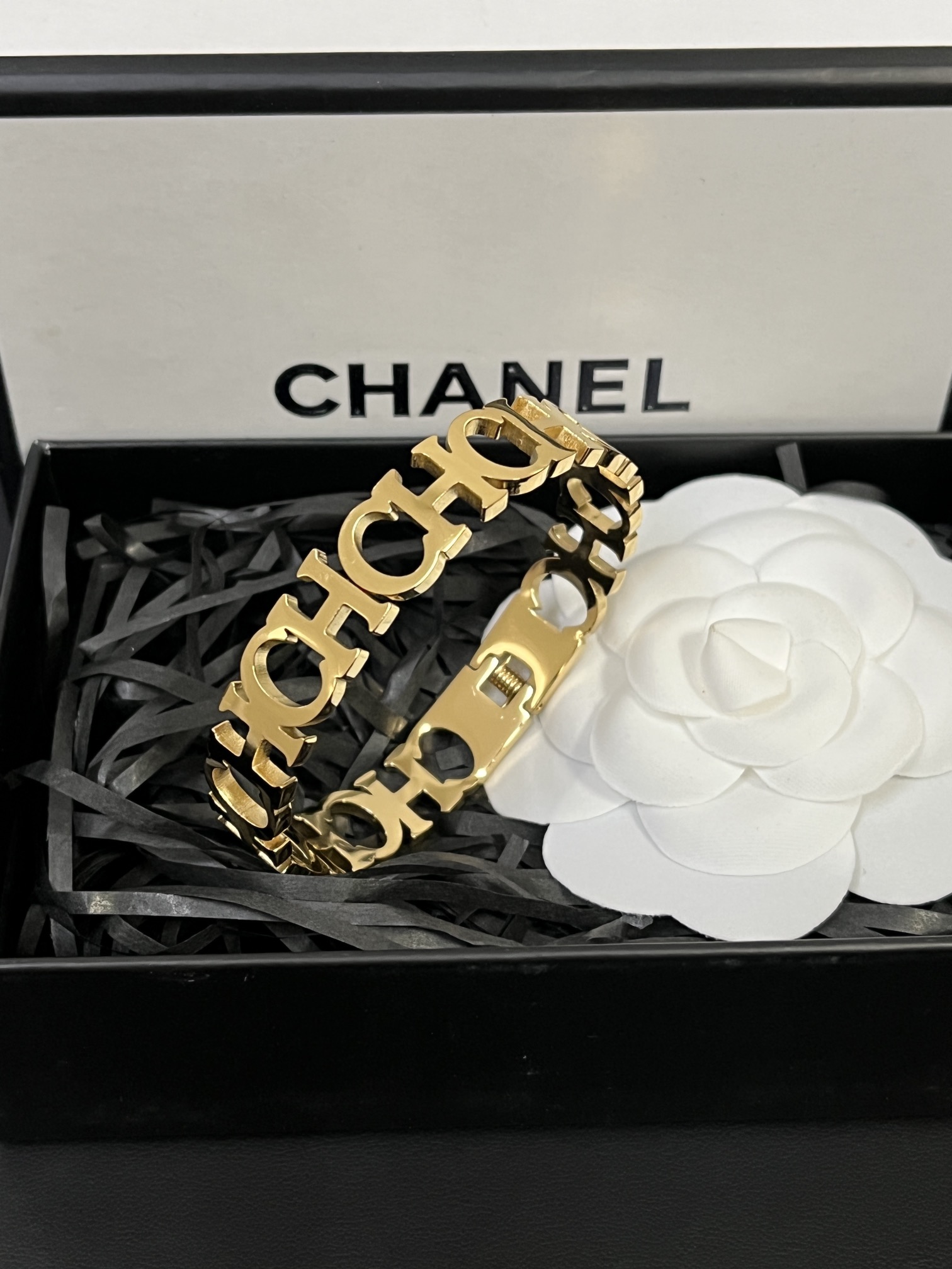 Replica CHANEL Bangle
