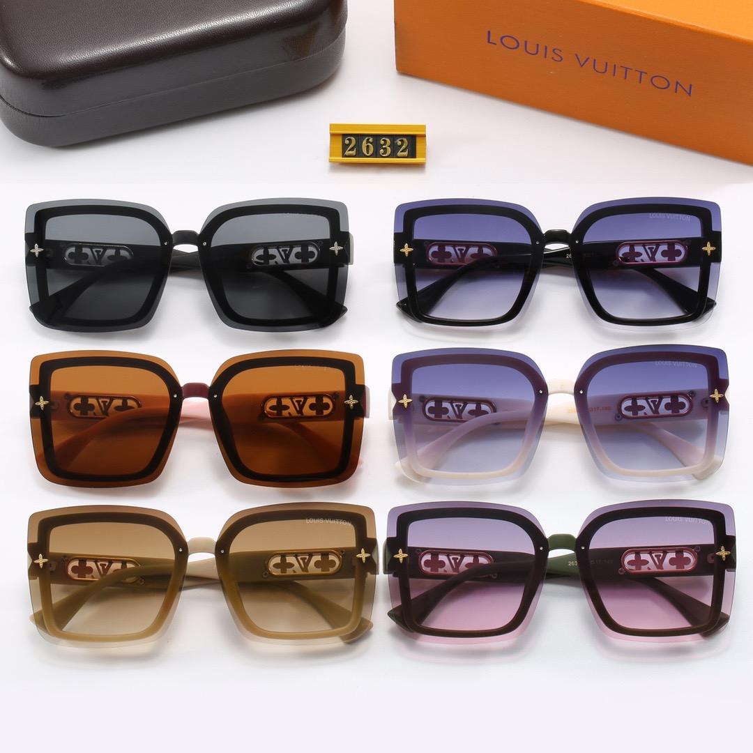 Replica Louis Vuitton Glasses