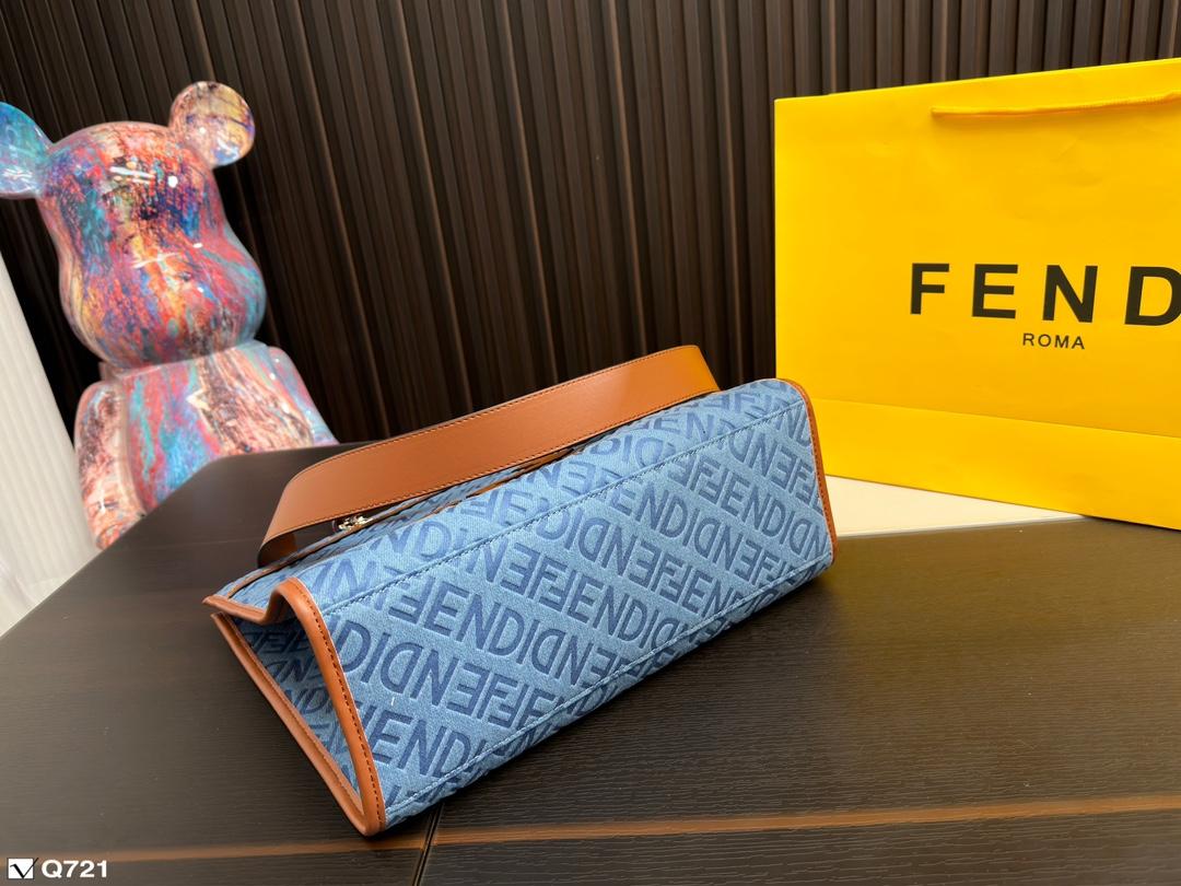 Replica Fendi Bag 28*34CM