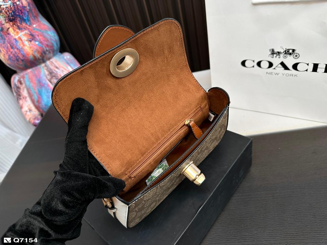 Replica Coach Bag 24*12CM