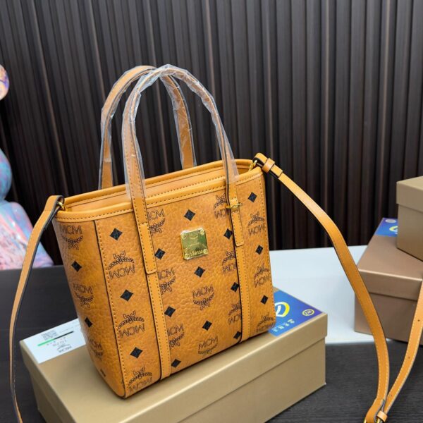 Replica MCM Bag 18*19CM