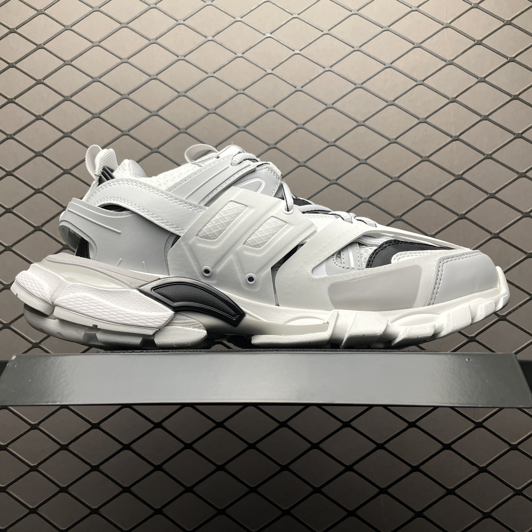 Replica Balenciaga Shoe Balenciaga Track Sneaker Size 35-46_Kx4Qw