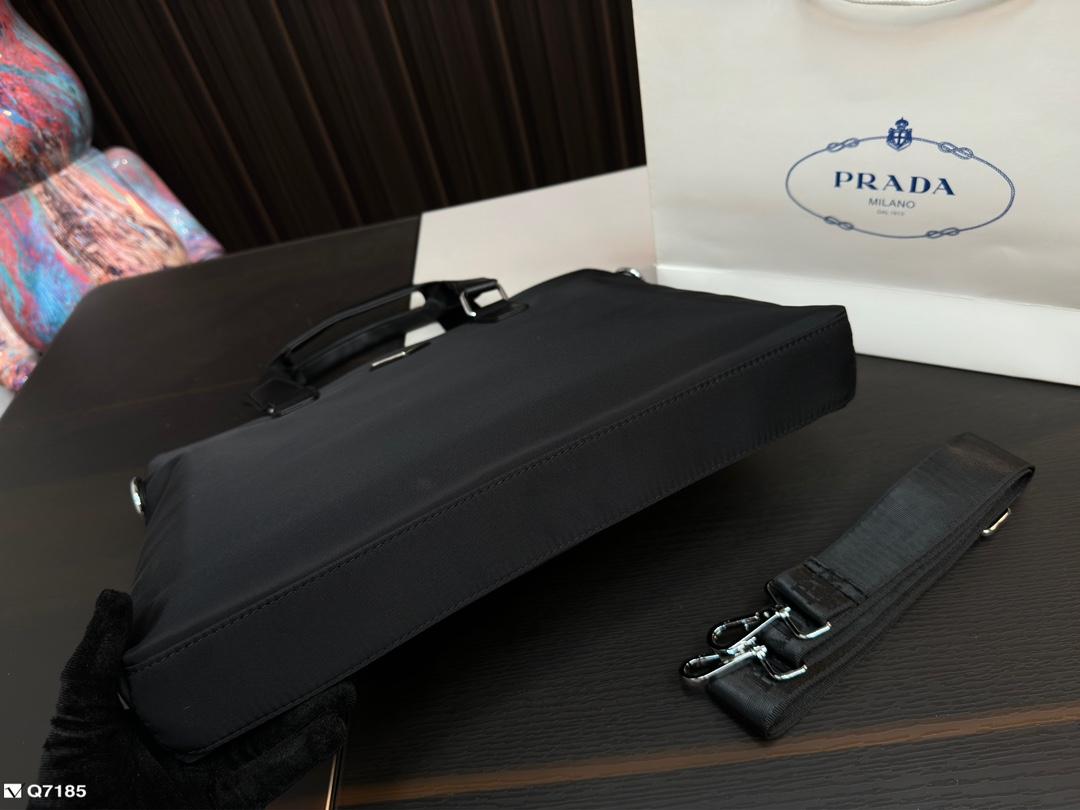 Replica Prada Bag 37*28CM