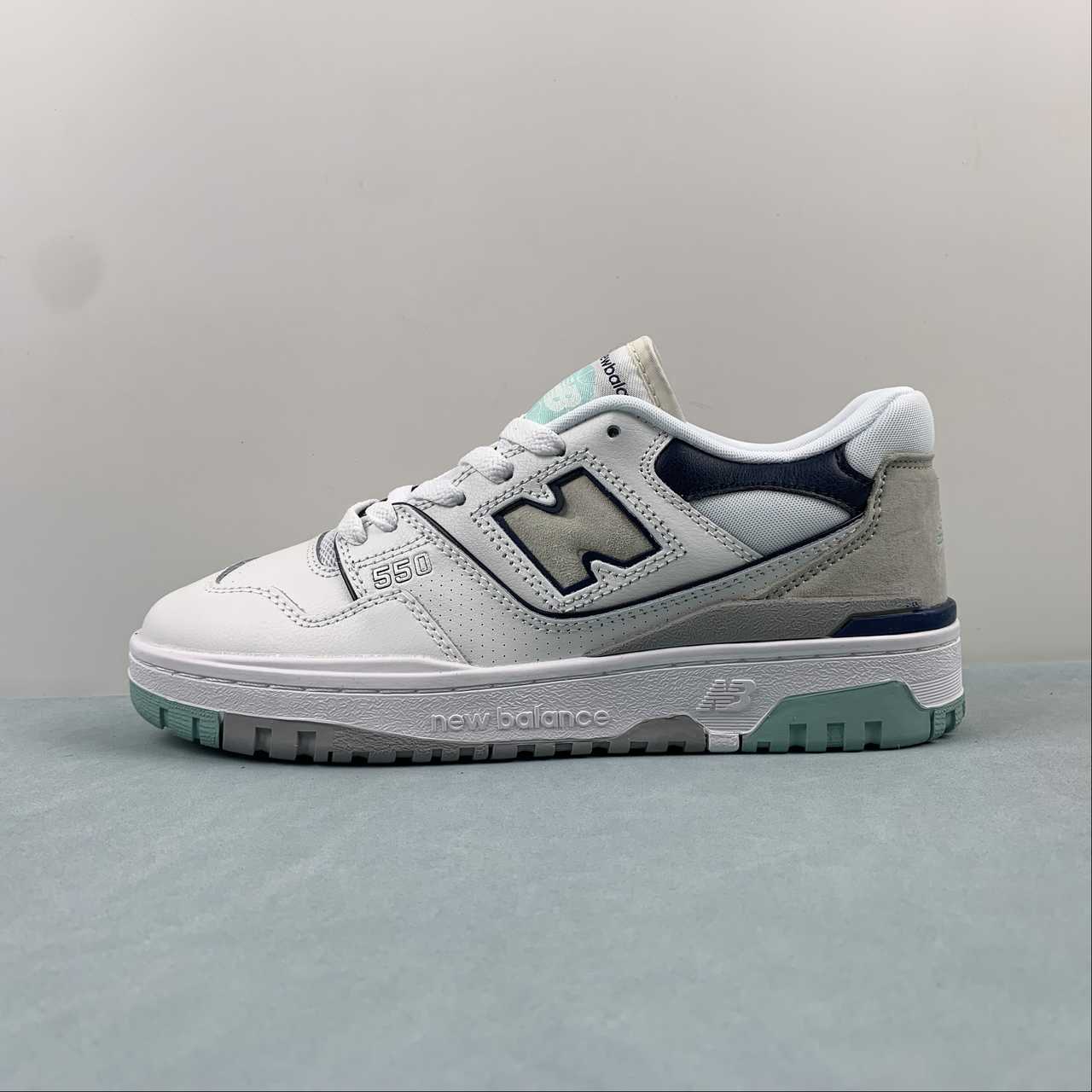 Replica New Balance Shoe New Balance NB550  BB550WCA  36-45