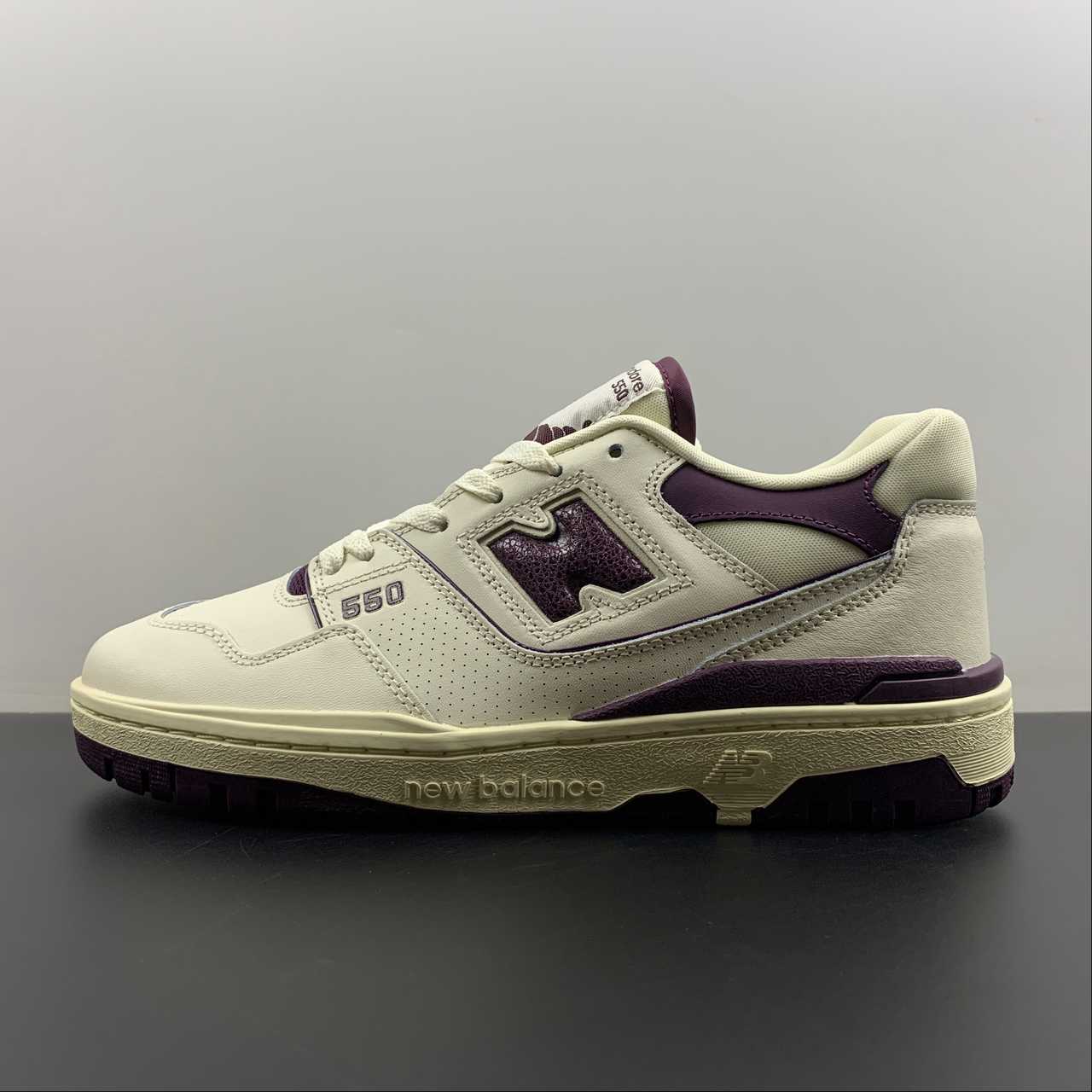 Replica New Balance Shoe New Balance NB550  BB550AR1  36 -45