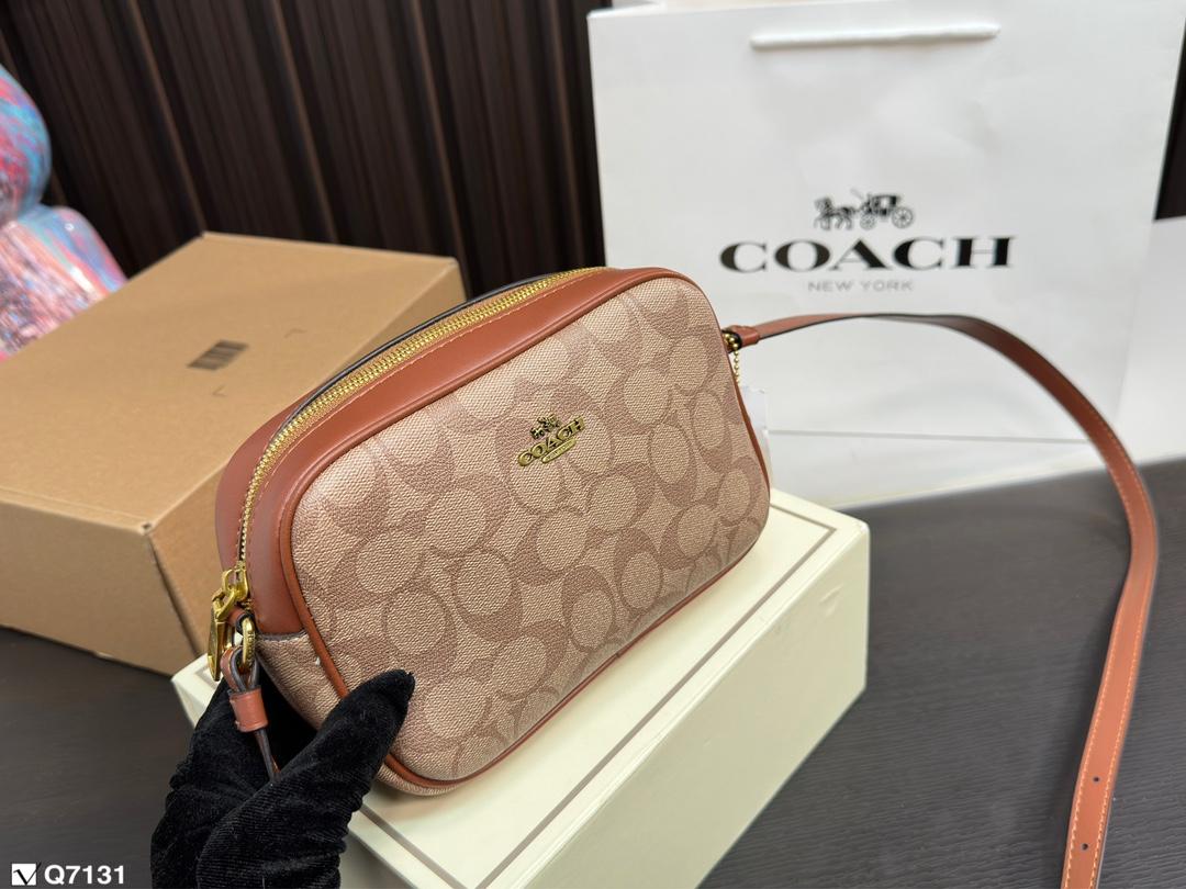 Replica Coach Bag 12*19CM