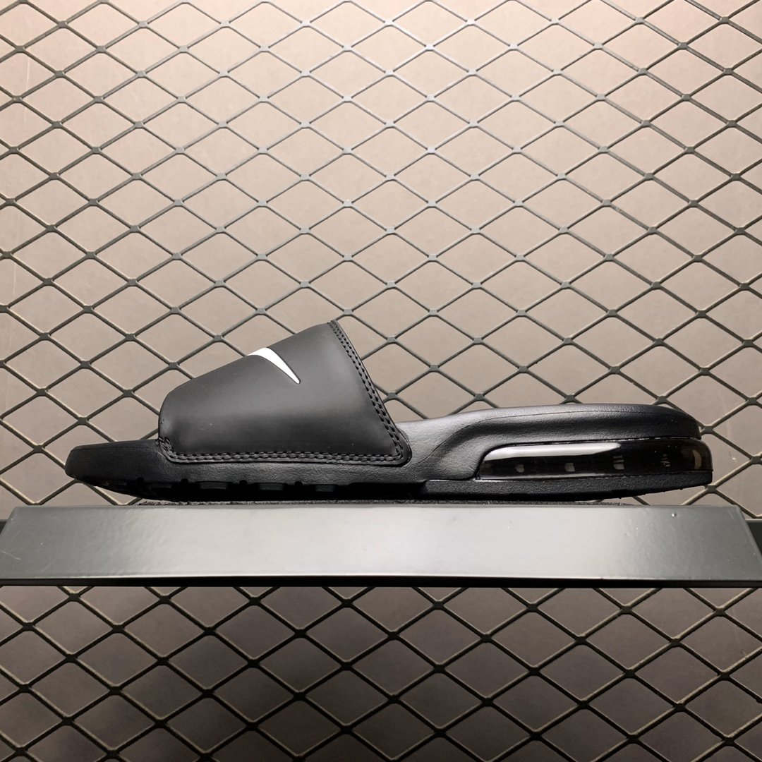 Replica Nike Shoe Nike Benassi Solarsoft BQ4626-011 36-45