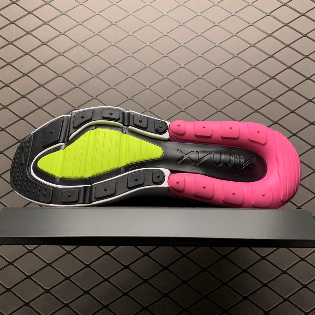 Replica Nike Air Max Shoe Nike Max 270 AH8050-109 36-45
