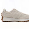 Replica New Balance Shoe WS327HG1 New Balance 327 Grey Azure
