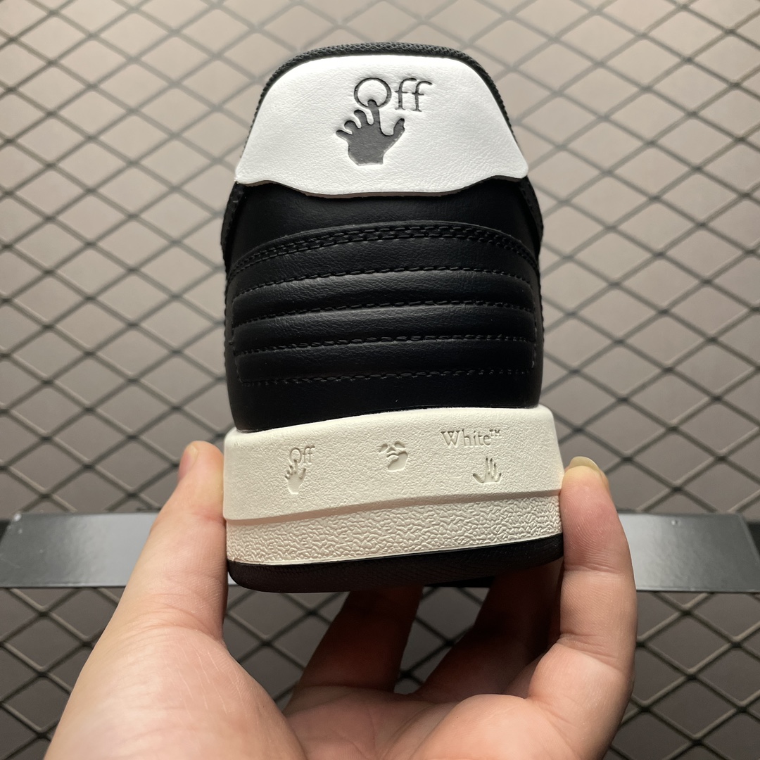 Replica OFF White Shoe Off-White Out of Office Size 36 37 38 39 40 41 42 43 44 45 46 47a