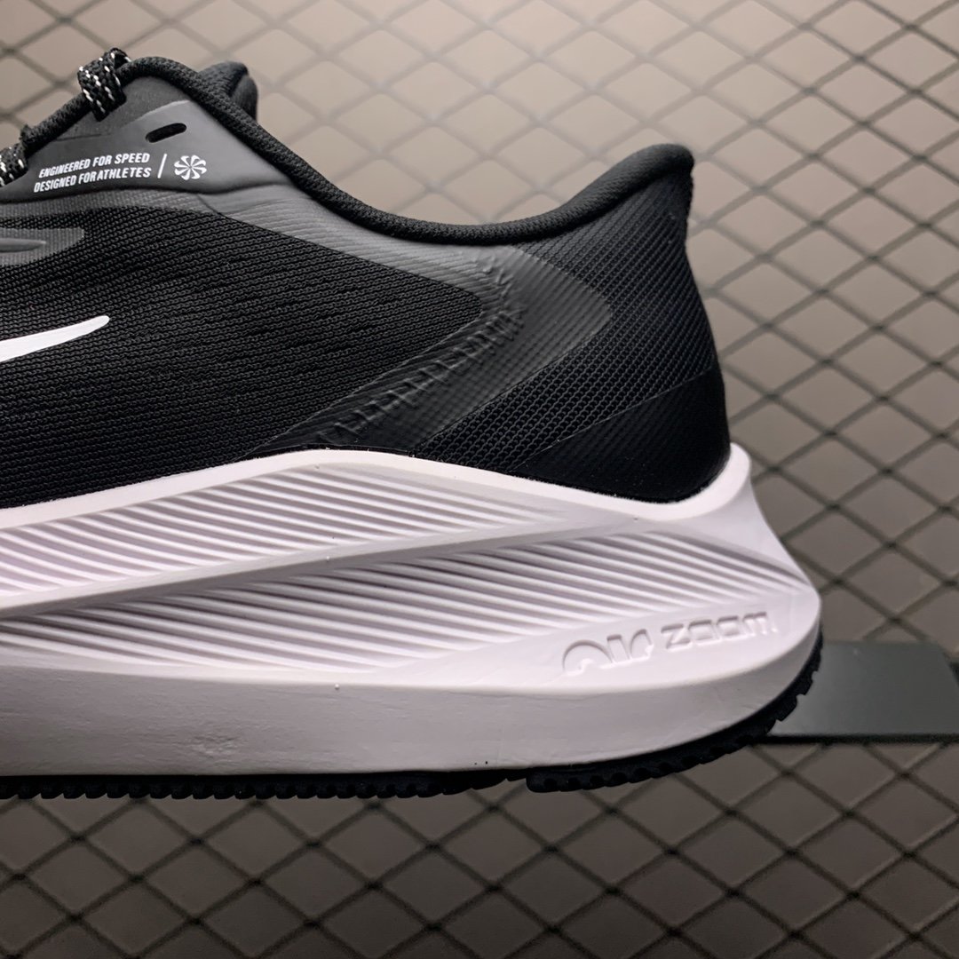 Replica Nike Shoe Nike Air Zoom Winflo 7 CJ0291-005 39-45