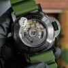 Replica Panerai 904l Stainless Steel Automatic Mechanical Watch 46MM