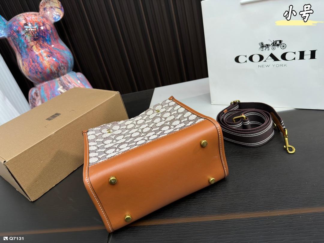 Replica Coach Bag 21*20CM
