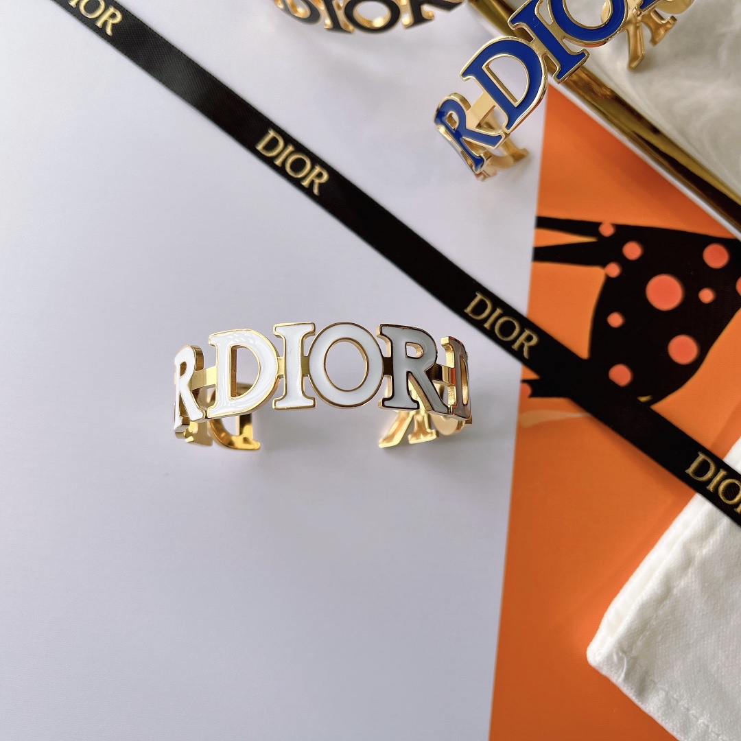 Replica DIOR Bangle
