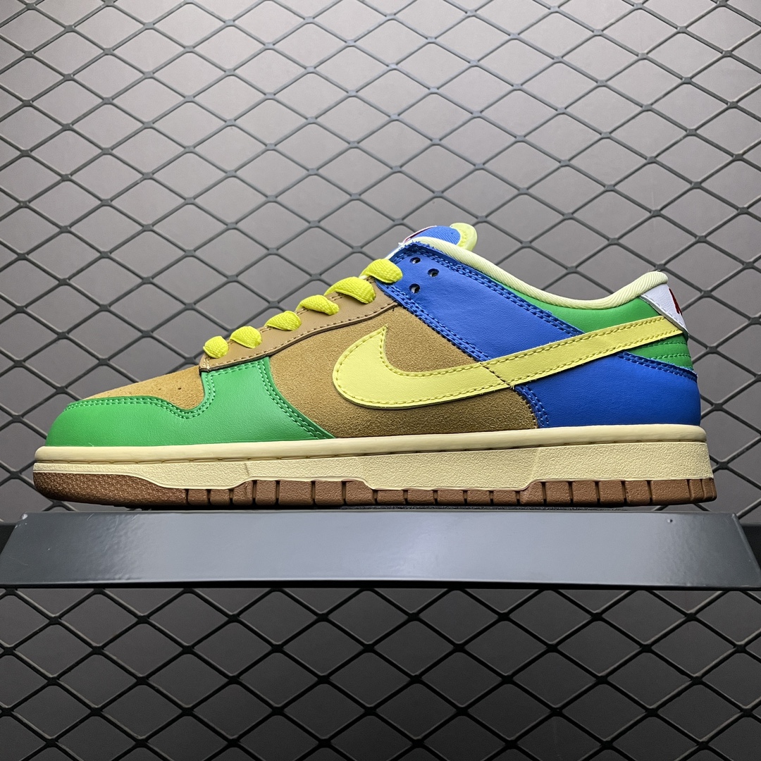 Replica Nike Dunk SB Shoe NK Dunk Sb Low 313170-771 SIZE 39-45