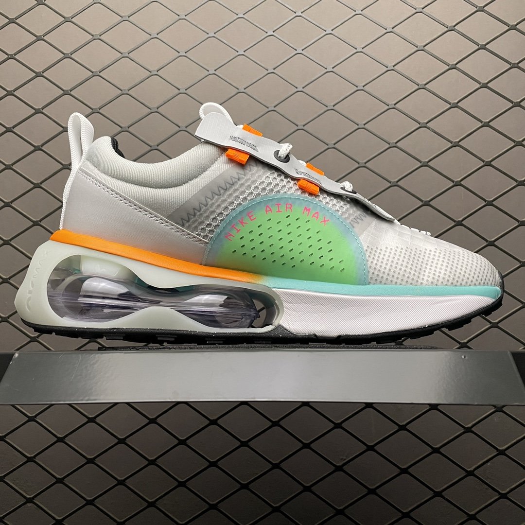 Replica Nike Air Max Shoe Nike Air Max 2021  DO2336-010 Size 36-45 25TDEF