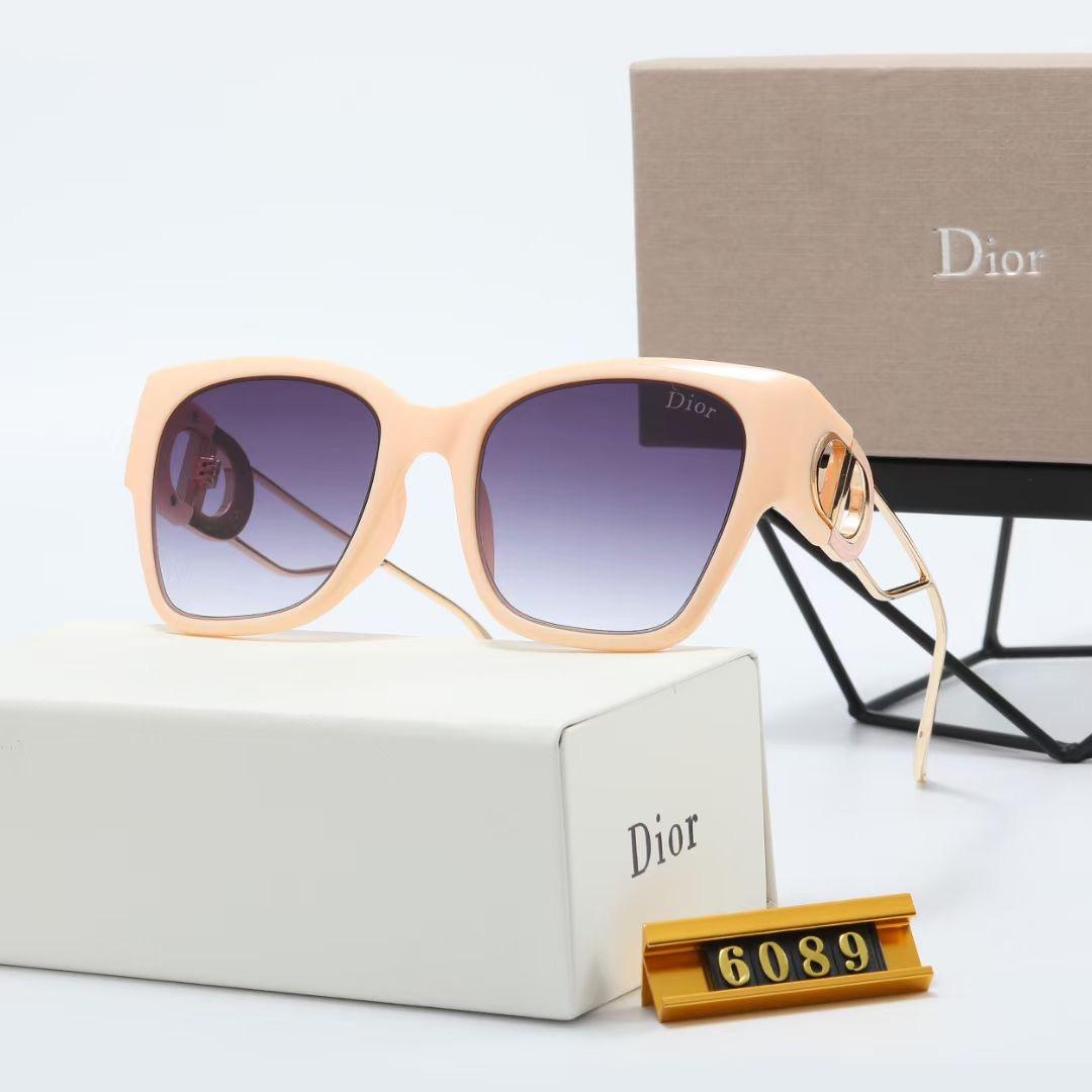 Replica Dior Glasses