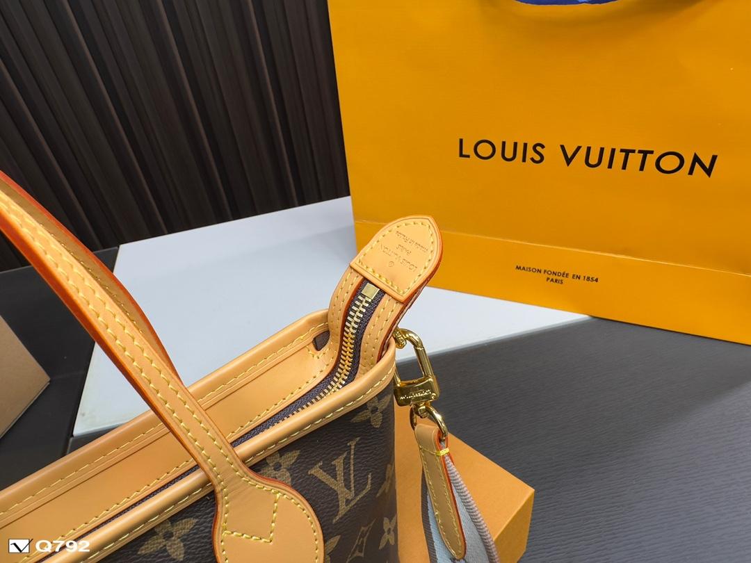 Replica Louis Vuitton Bag 13*19CM
