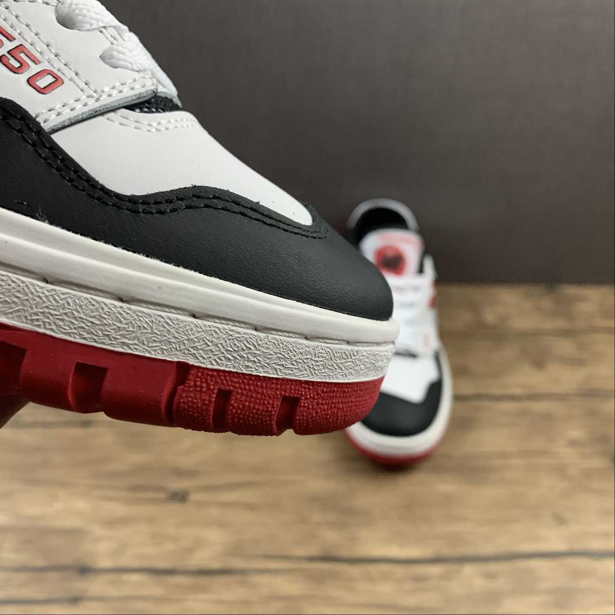 Replica New Balance Shoe New Balance NB550  BB550HR1  36 37 38 38.5 39 40 40.5 41.5 42 42….