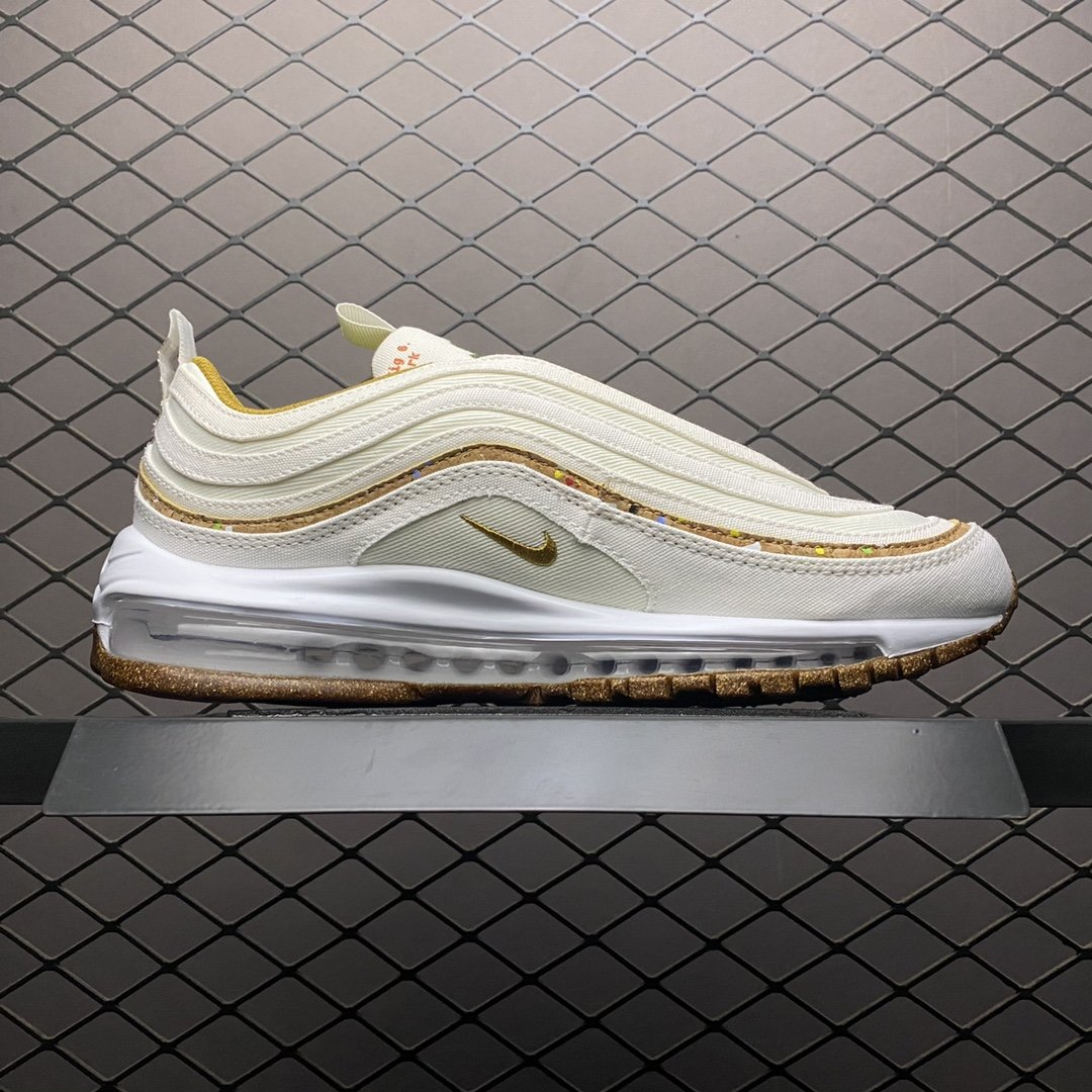 Replica Nike Air Max Shoe Nike Air Max 97 DC4012-100 36-45_01278