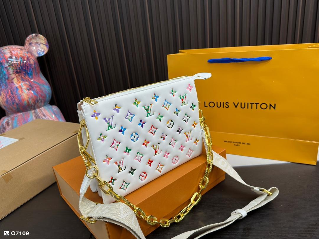 Replica Louis Vuitton Bag 25*33CM