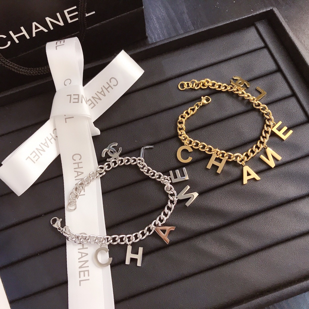 Replica CHANEL Bracelet