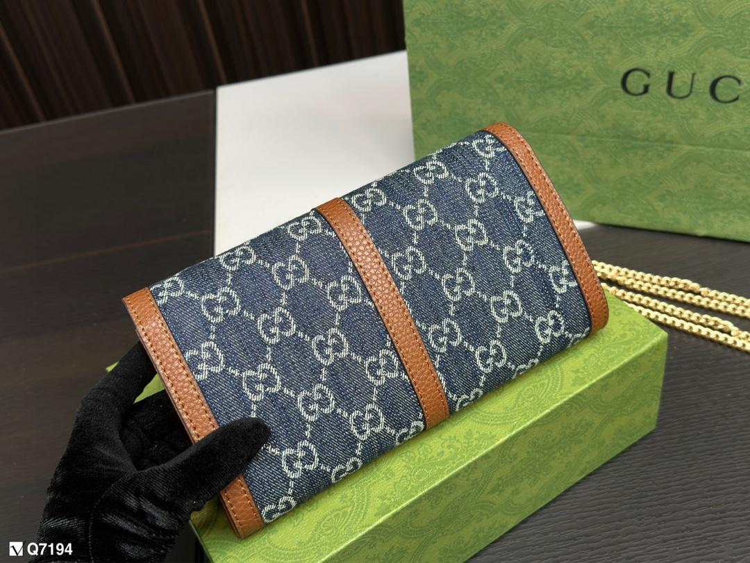 Replica Gucci Bag 21*12CM
