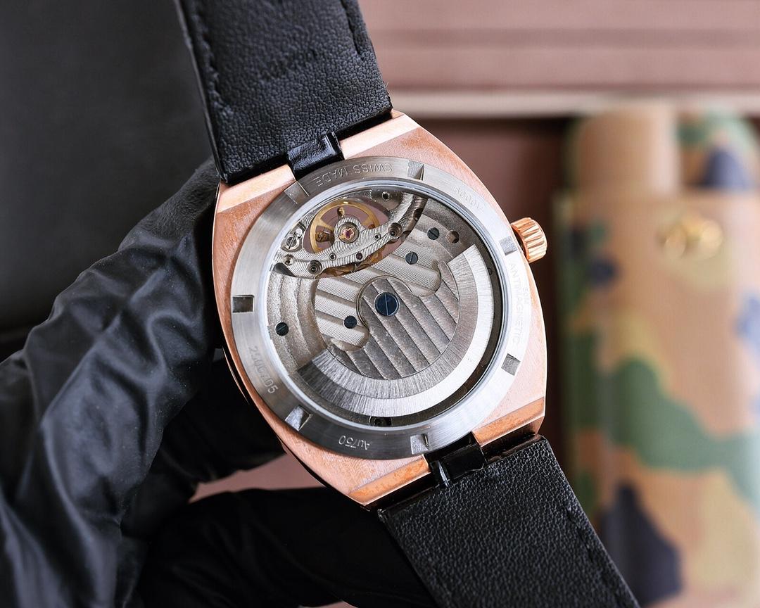 Replica Vacheron Constantin 904l Stainless Steel Automatic Machine Watch 42MM
