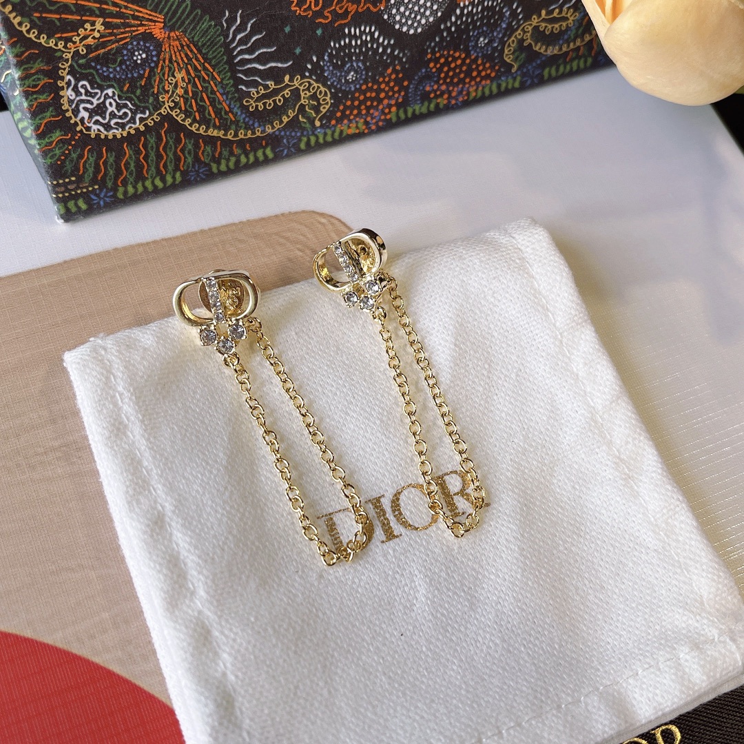 Replica DIOR Earring