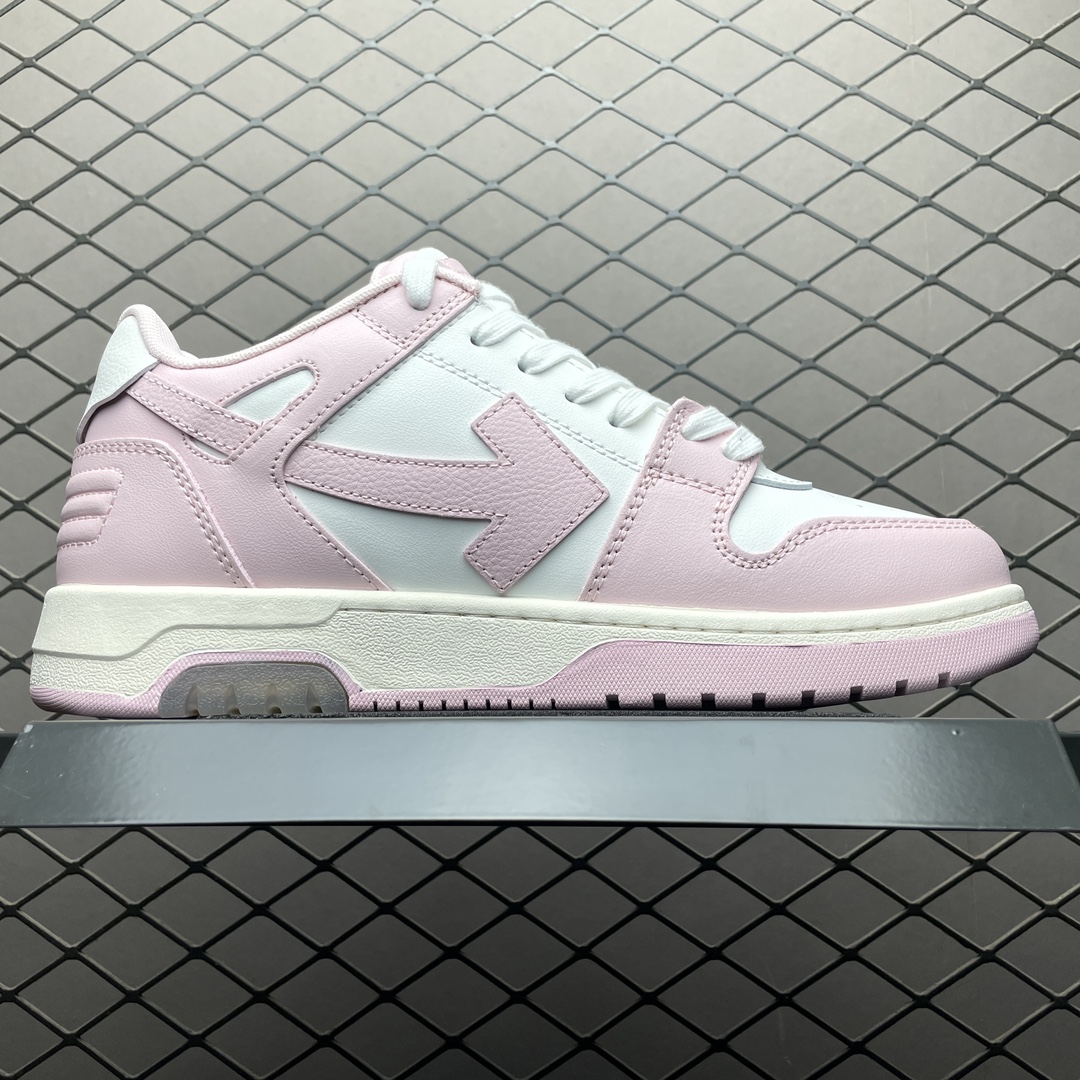 Replica OFF White Shoe Off-White Out of Office White Gray Size 36-47