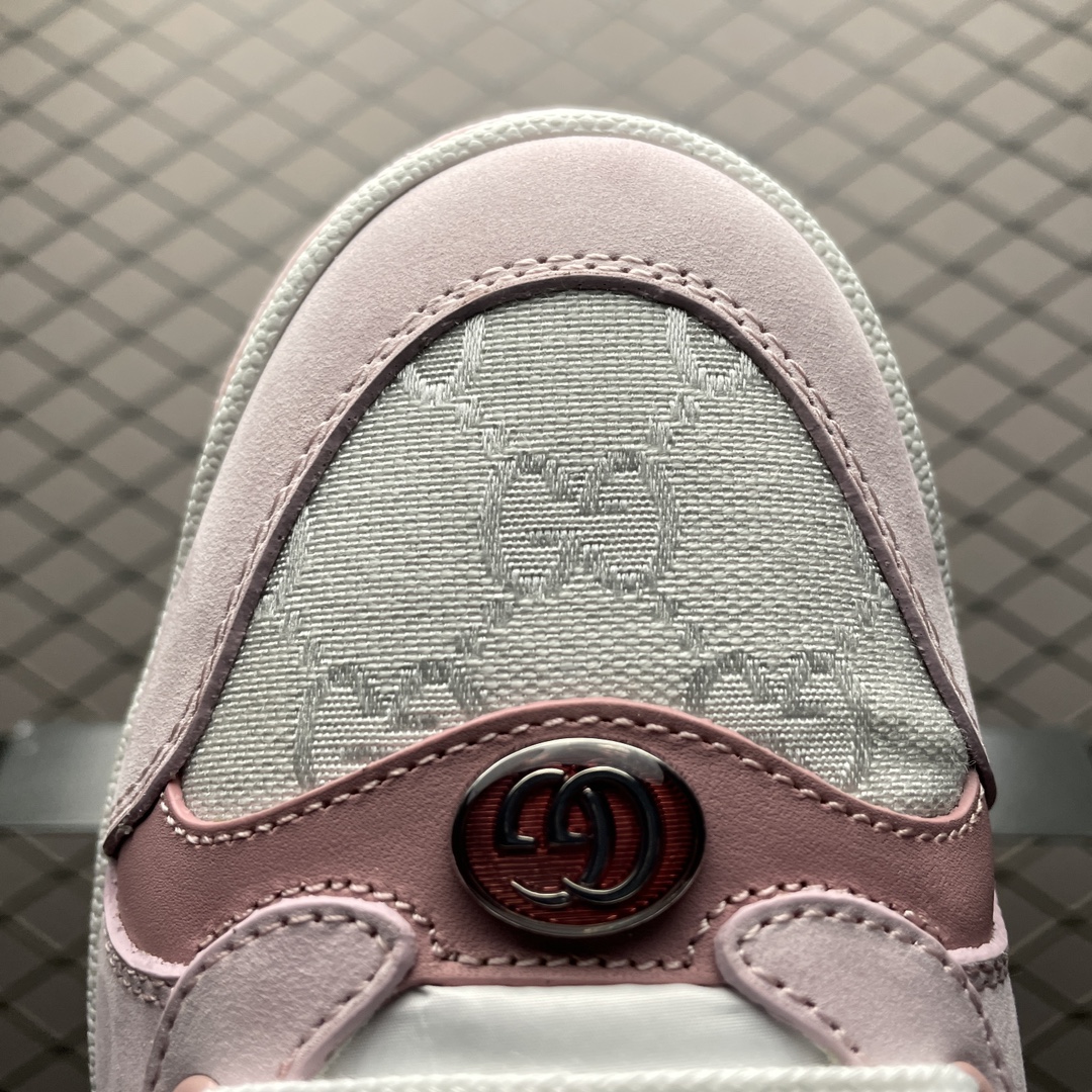 Replica GUCCI Shoe Screener GG size 35-40
