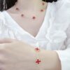 Replica VanCleef Arpels Necklace