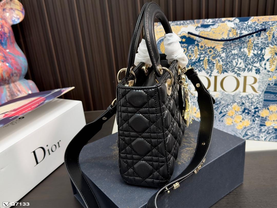 Replica Dior Bag 20*17CM