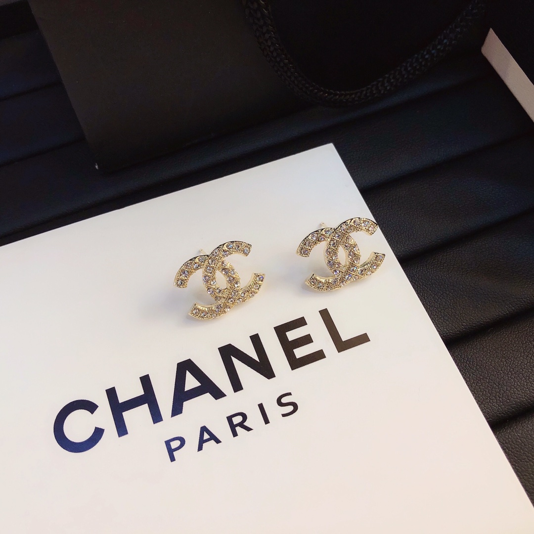 Replica CHANEL Earring