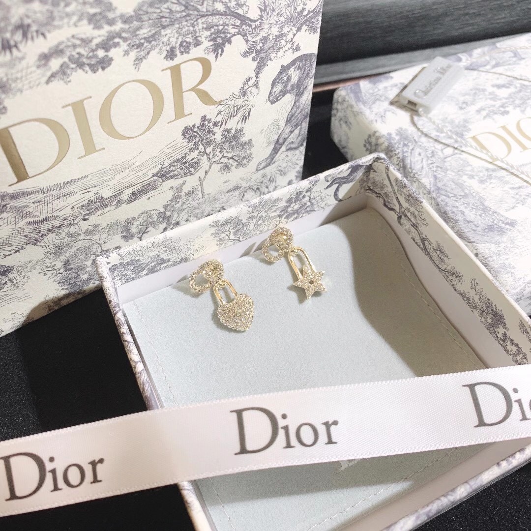 Replica DIOR Earring