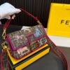 Replica Fendi Bag 25*15CM