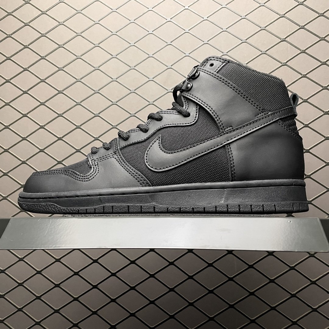 Replica Nike Dunk SB Shoe Nike SB Zoom Dunk High Pro Bota    923110-0_01829