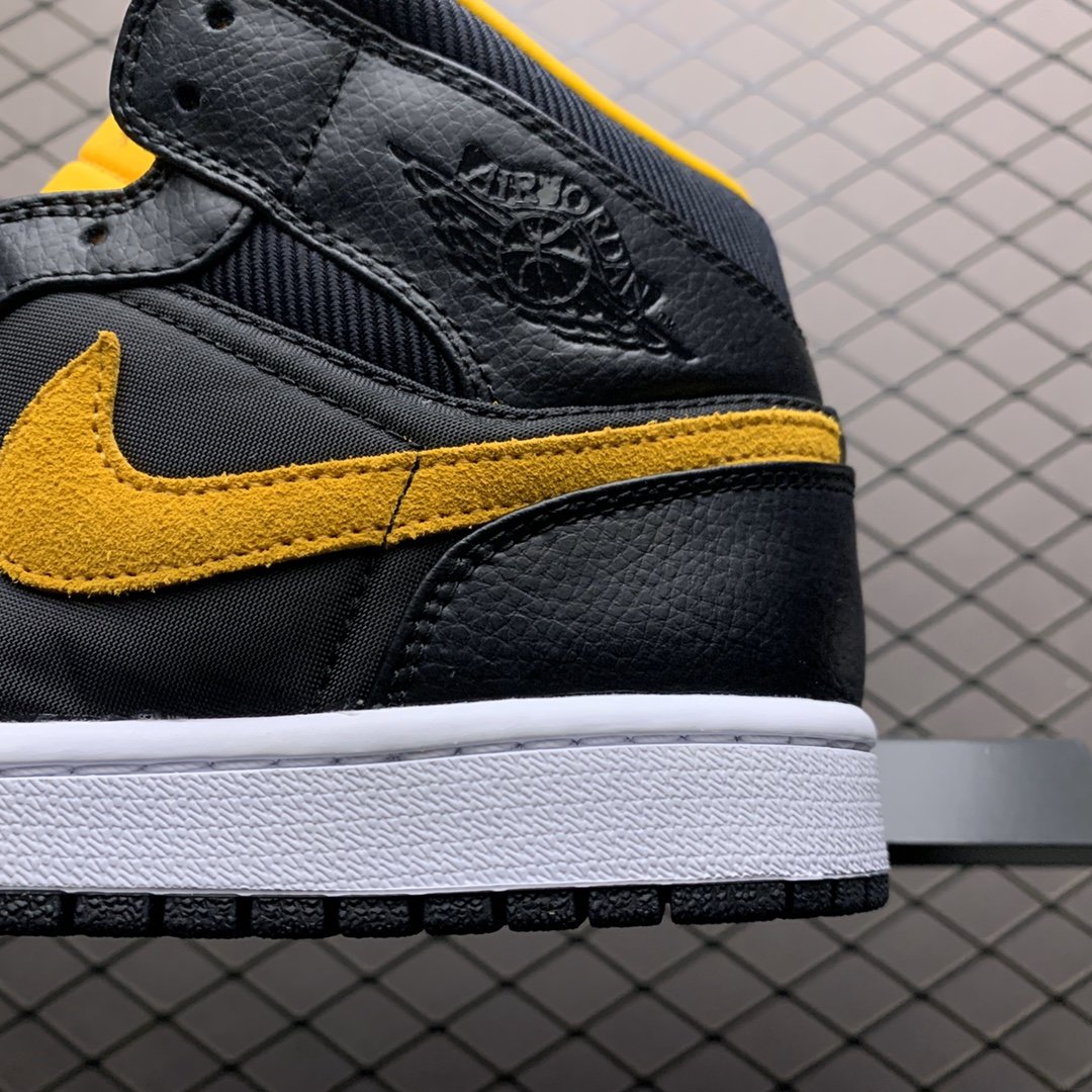Replica Air Jordan Shoe Air Jordan 1 Mid AJ1 CI9352-001 40-46