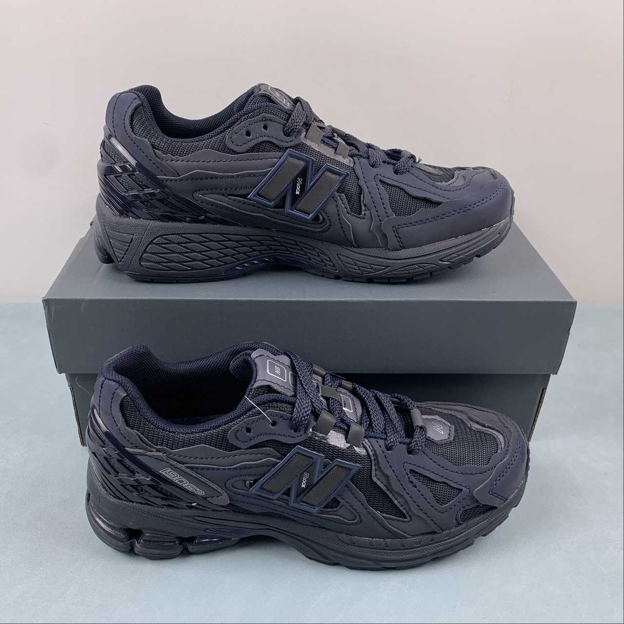 Replica New Balance Shoe New Balance NB1906  M1906DI  36-45