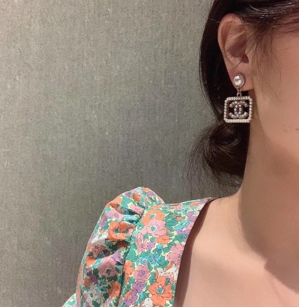 Replica CHANEL Earring