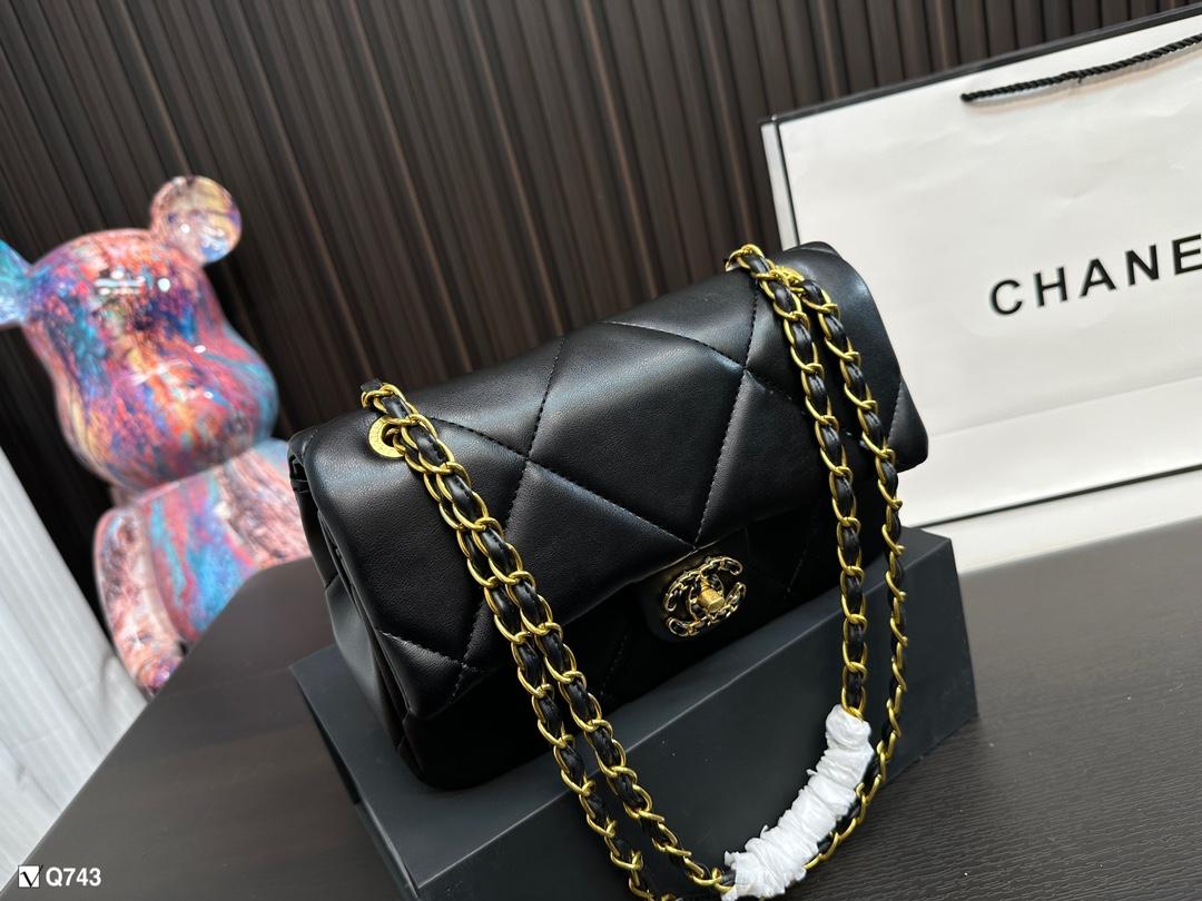 Replica Chanel Bag 15*25CM