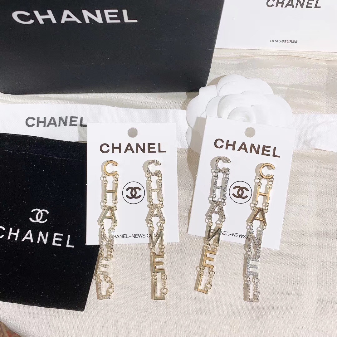Replica CHANEL Earring