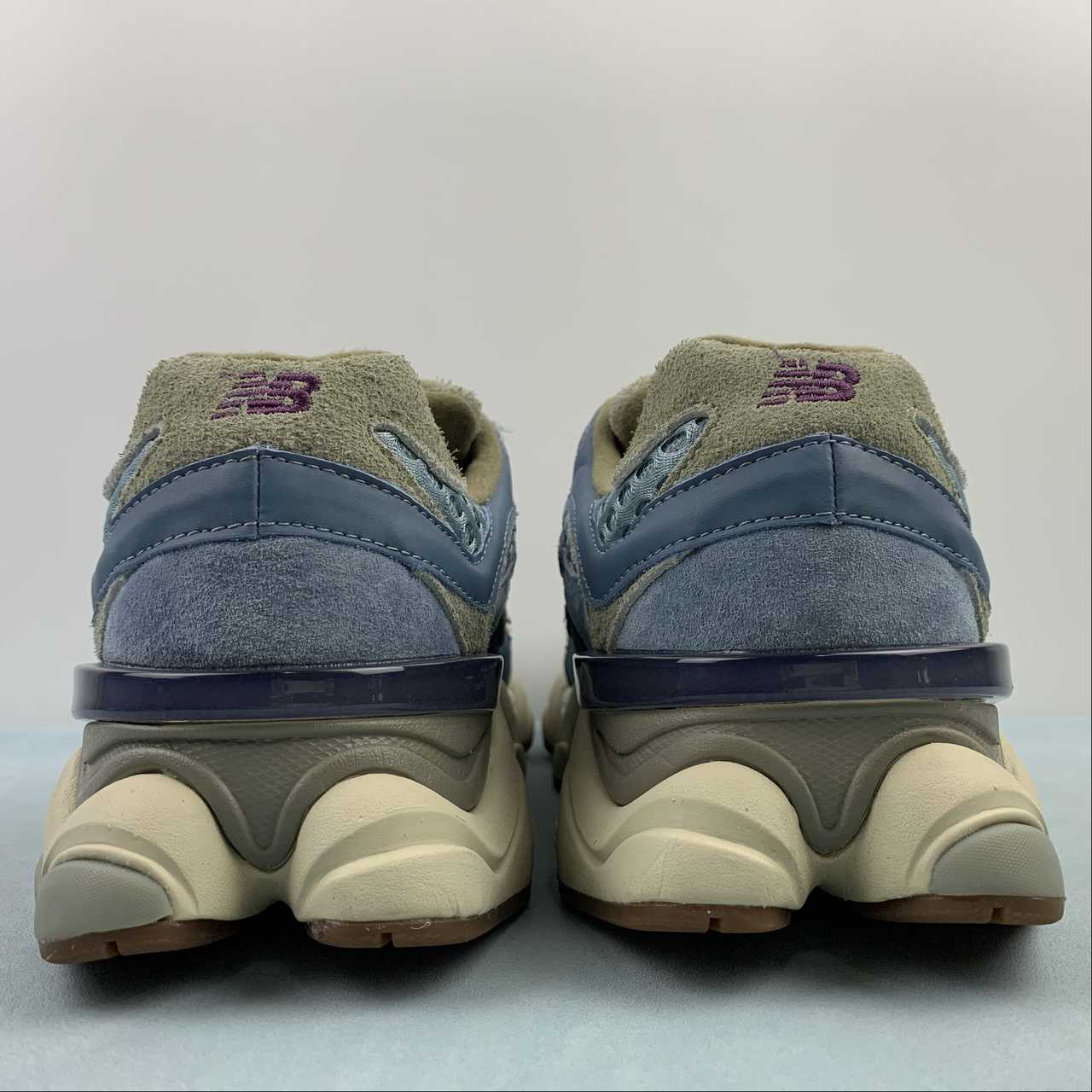 Replica New Balance Shoe New Balance NB9060 U9060BD1  36-45