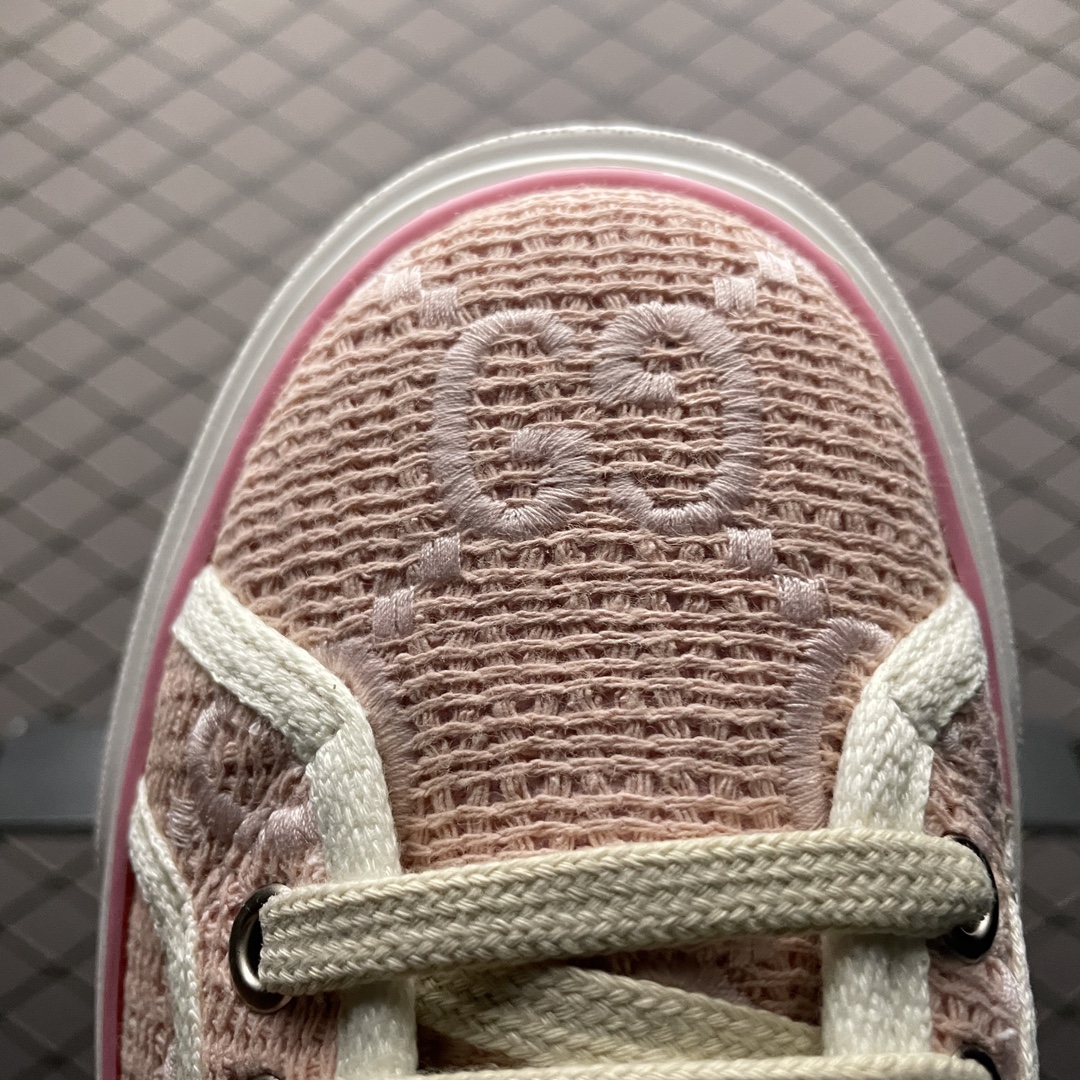 Replica GUCCI Shoe Gucci Tennis 1977 BEIGE2 Size 35 36 37 38 39