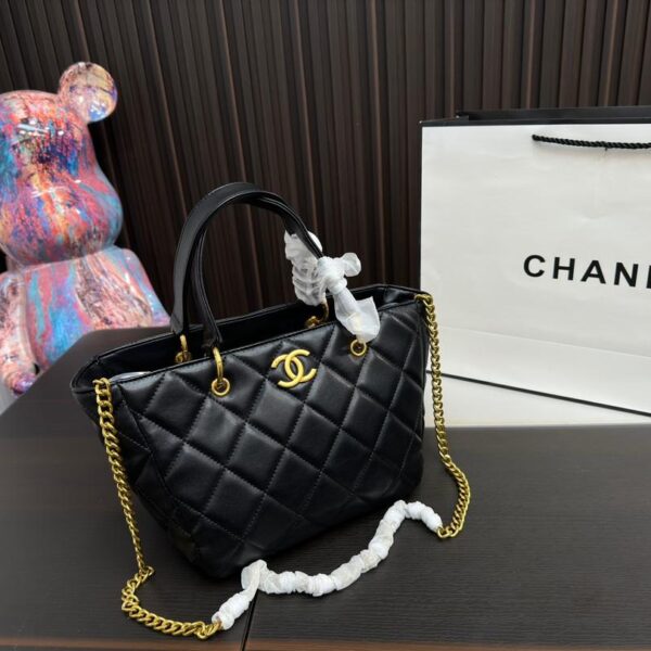 Replica Chanel Bag 21*19CM