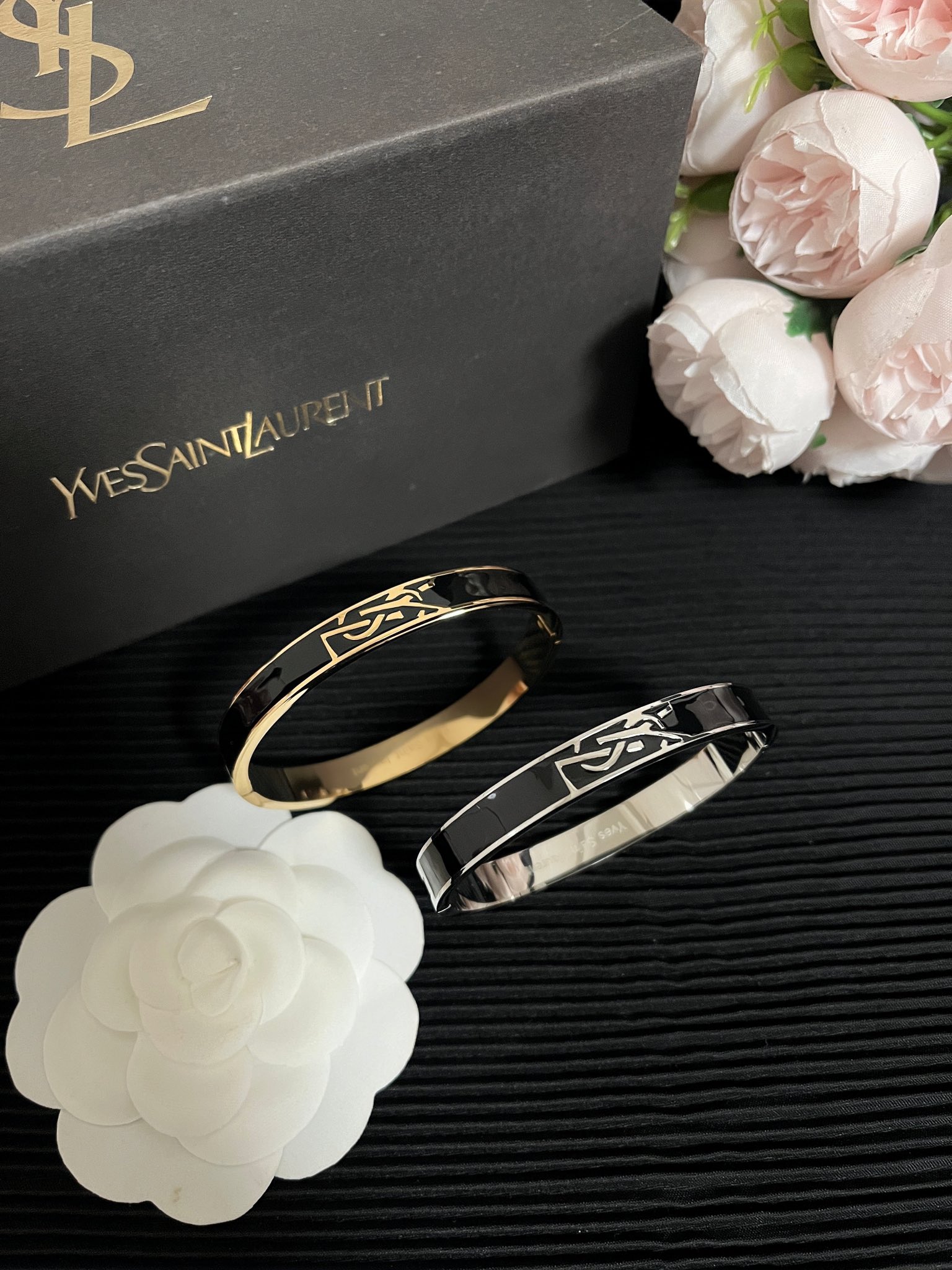 Replica YSL Bangle