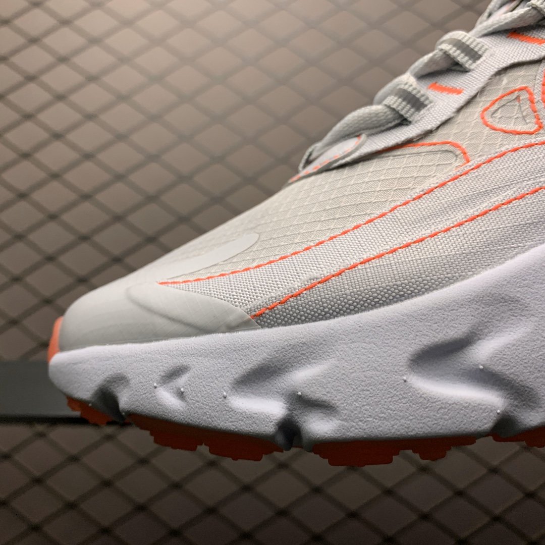 Replica Nike Air Max Shoe Nike Max 270 React SP CQ6549-100 36-45