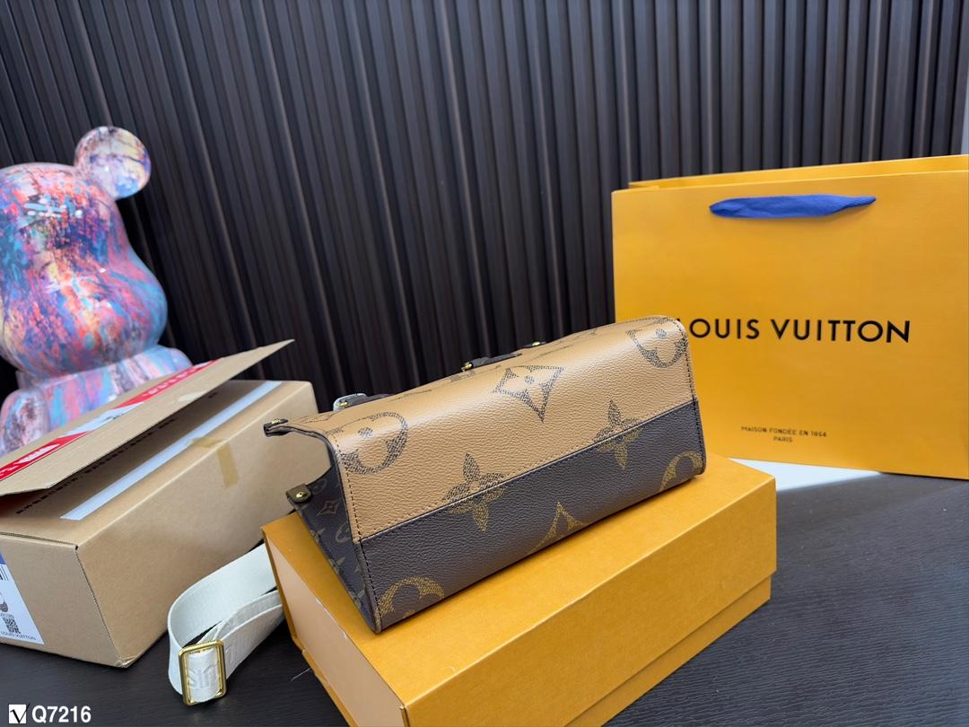 Replica Louis Vuitton Bag 24*15CM