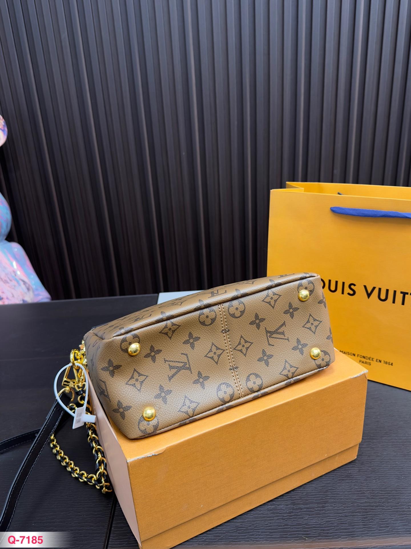 Replica Louis Vuitton Bag 23*15CM